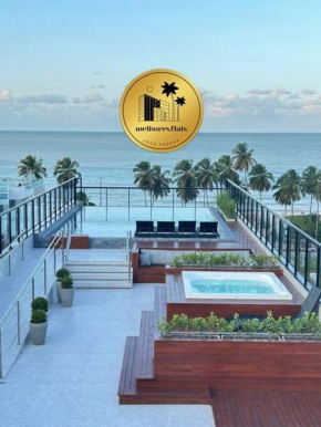 Melhores Flats - Conforto pertinho do mar